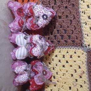 Primitive heart Bowlfillers